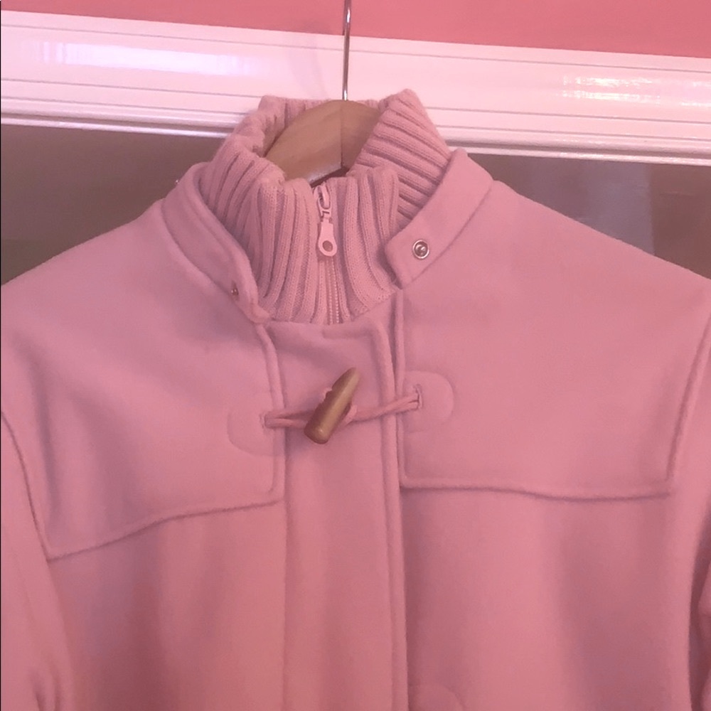 Coat - Picture 3 of 9